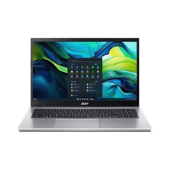 Acer Aspire Go 15 AG15-BUND 15.6" Ryzen 5 5625U 16GB 512GB SSD W11