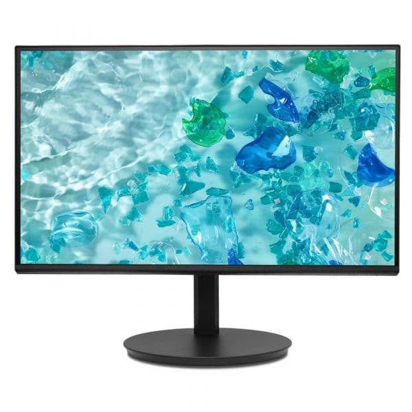 Monitor Acer 27" Vero CB272P6bipr FHD 144Hz IPS HDR10 VGA HDMI DisplayPort