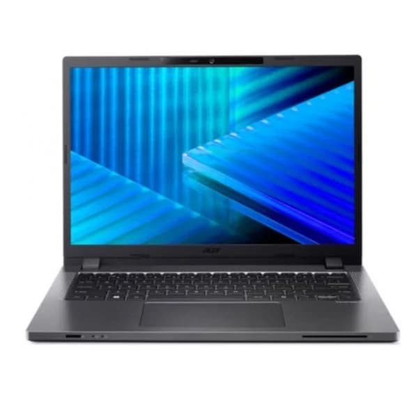 Acer TravelMate P2 14 TMP214-75-G3-TCO 14" 1920x1200 Intel Core Ultra 5 125H 16GB 512GB SSD Intel Arc Graphics Gray Windows 11 Pro (Teclado Espanhol)