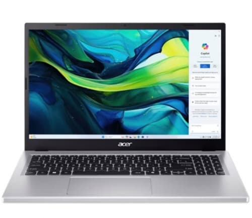Acer ASPIRE GO 15 15.6" FHD Intel Core 7 16GB 1TB SSD Windows 11 Home
