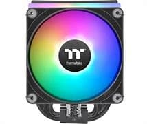 Thermaltake Astria 400 ARGB Air Cooler 120mm Preto Universal