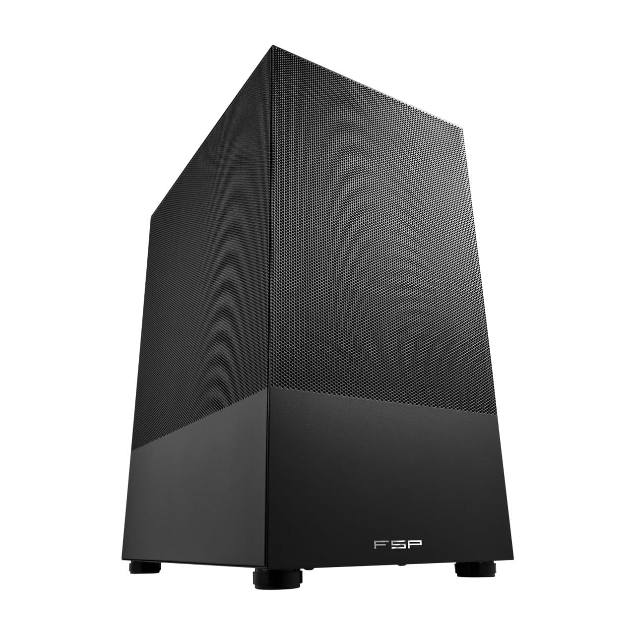 Fortron S110-B Preto