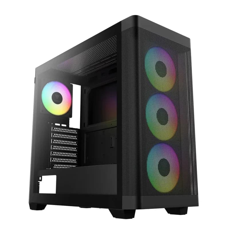 Gamdias Athena M3 Preto