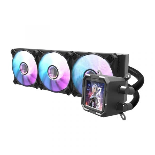 Darkflash DV360S Preto