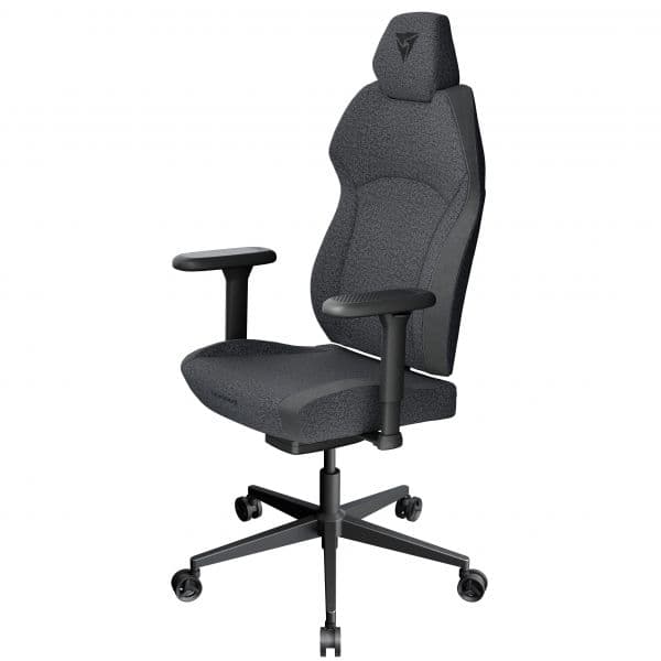 Cadeira Gaming ThunderX3 SOLO 360 Loft Dark Grey