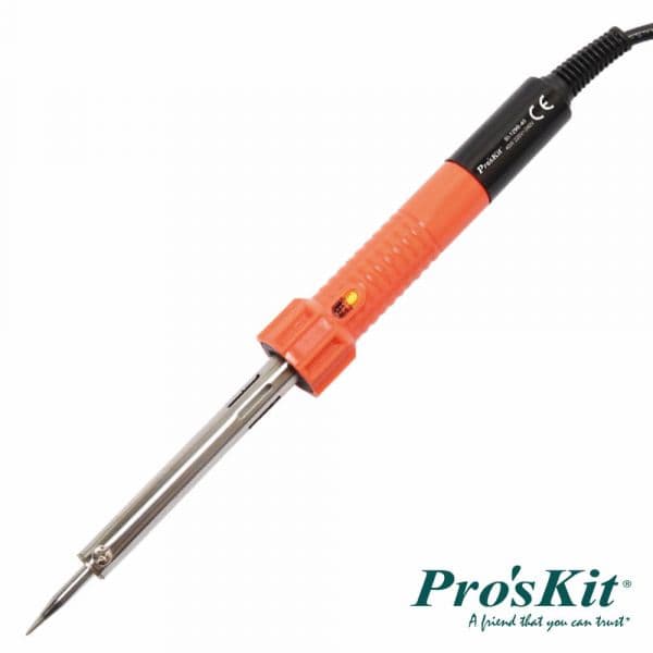 PROSKIT Ferro De Soldar 40w Resistência Cerâmica SI-129B-40