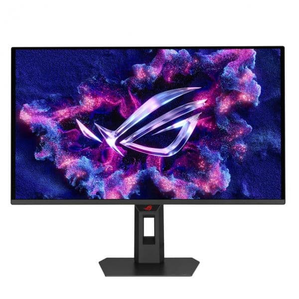 Monitor Asus 26.5" ROG Strix XG27AQDPG QHD 500Hz QD-OLED FreeSync Premium Pro G-SYNC HDR500