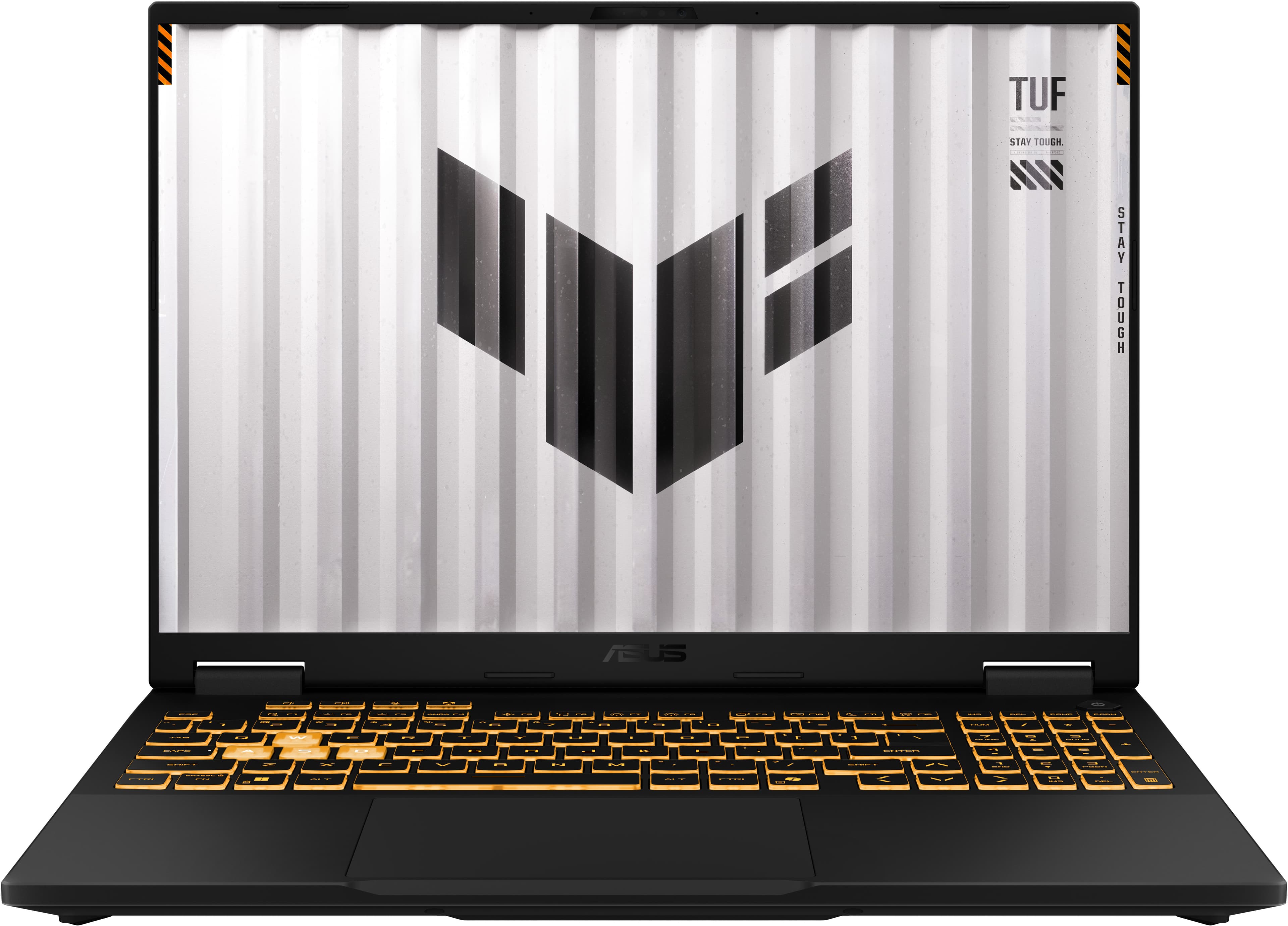 Asus TUF Gaming F16 FX608JMR-74B56CS1 16" i7 32GB SSD 1TB RTX 5060 Cinza Escuro