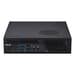 ASUS PB63-B7202MH Intel® Core™ i7 i7-14700 16 GB DDR5-SDRAM 512 GB SSD Mini PC Preto
