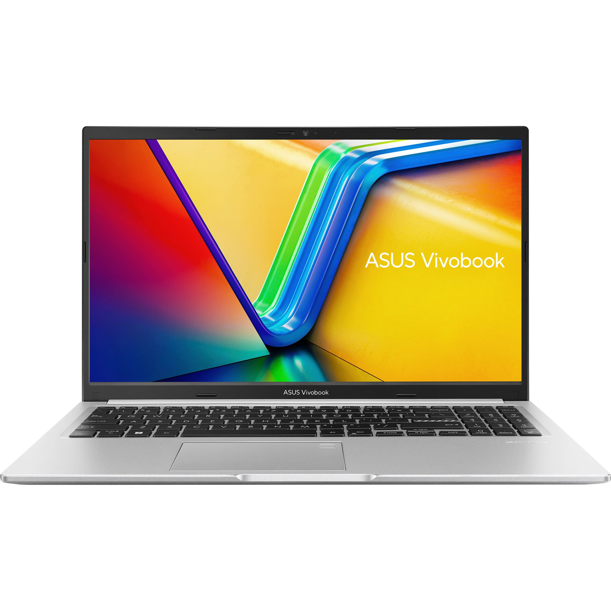 Asus VivoBook 15 M1502YA-R75BLHDSS2 15.6" Full HD AMD Ryzen 7 5825U 16GB RAM 1TB SSD Sem S.O. Prateado