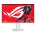 Monitor Asus 27" ROG Strix XG27ACMES-W WQHD 255Hz 0.3ms HDR10 G-Sync