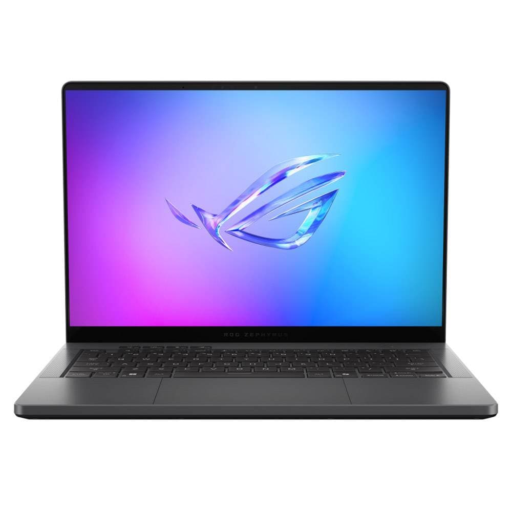 Asus ROG Zephyrus G14 GA403WP-A91BO57CB1 14" 3K OLED AMD Ryzen AI 9 HX 370 32GB 1TB SSD NVIDIA GeForce RTX 5070 Windows 11 Home