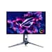 Monitor Asus 27" ROG Swift PG27AQWP-W QHD 540Hz 0.02ms OLED G-SYNC Compatible FreeSync Premium Pro HDR