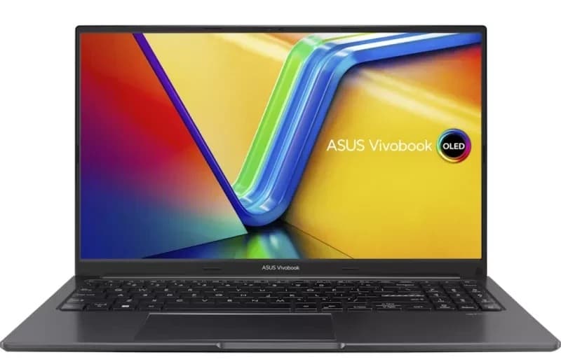Asus Vivobook 16 M1607KA-A72BLHDAB1 16" WUXGA AMD Ryzen AI 7 350 16GB 1TB SSD Quiet Blue W11 Home