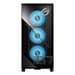 ASUS ROG G700 G700TF-7265KF225W Intel Core Ultra 7 265KF 32 GB DDR5-SDRAM 2 TB SSD NVIDIA GeForce RTX 5070 Ti Windows 11 Home Tower PC Preto