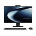 ASUS ExpertCenter P400 AiO P470VAK-BPE628X Intel Core 5 210H 68,6 cm (27") 1920 x 1080 pixels PC All-in-One 16 GB DDR5-SDRAM 512 GB SSD Windows 11 Pro Wi-Fi 6E (802.11ax) Preto