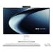 ASUS V600 AiO VM670KA-WPE055W AMD Ryzen AI 7 350 68,6 cm (27") 1920 x 1080 pixels PC All-in-One 32 GB DDR5-SDRAM 1 TB SSD Windows 11 Home Wi-Fi 6 (802.11ax) Branco