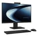 ASUS ExpertCenter P400 AiO P440VAESK-BPC294X Intel Core 5 210H 60,5 cm (23.8") 1920 x 1080 pixels PC All-in-One 16 GB DDR5-SDRAM 512 GB SSD Windows 11 Pro Wi-Fi 6E (802.11ax) Preto