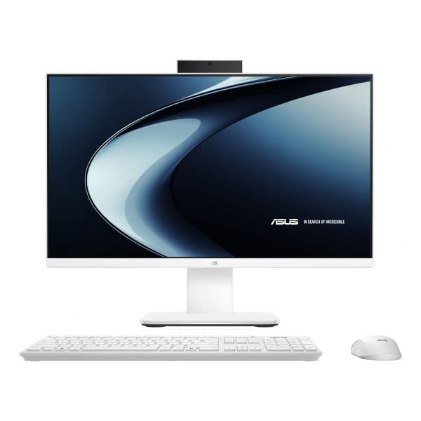 Asus V440VAK-WPC1710 23.8" FHD Intel Core 7-240H 16GB 1TB SSD Intel UHD Graphics Branco Teclado QWERTY (ES)