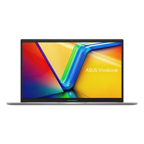 Asus Vivobook 15 X1504VA-BQ4105 15.6" FHD i5-120U 16GB 512GB SSD Prata Sem Sistema Operativo (Teclado Espanhol)