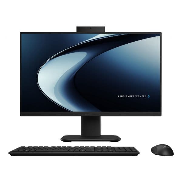Asus ExpertCenter P600 AiO 23.8" 1920 x 1080 AMD Ryzen AI 7 350 16GB 512GB SSD W11P (Teclado Espanhol)