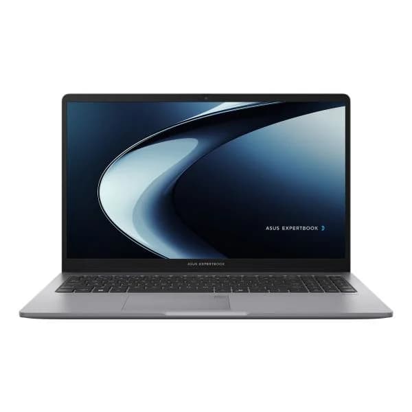 Asus ExpertBook P1 PM1503CDA-S70314 15.6" Ryzen 7 170 16GB 512GB SSD AMD Radeon 680M Misty Grey Sem Sistema Operativo