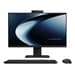 ASUS ExpertCenter P600 AiO PM640KA-BPC176X Copilot+ PC AMD Ryzen AI 5 330 60,5 cm (23.8") 1920 x 1080 pixels PC All-in-One 16 GB DDR5-SDRAM 512 GB SSD Windows 11 Pro Wi-Fi 7 (802.11be) Preto