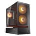 Cougar CFV235 ARGB Mesh Black