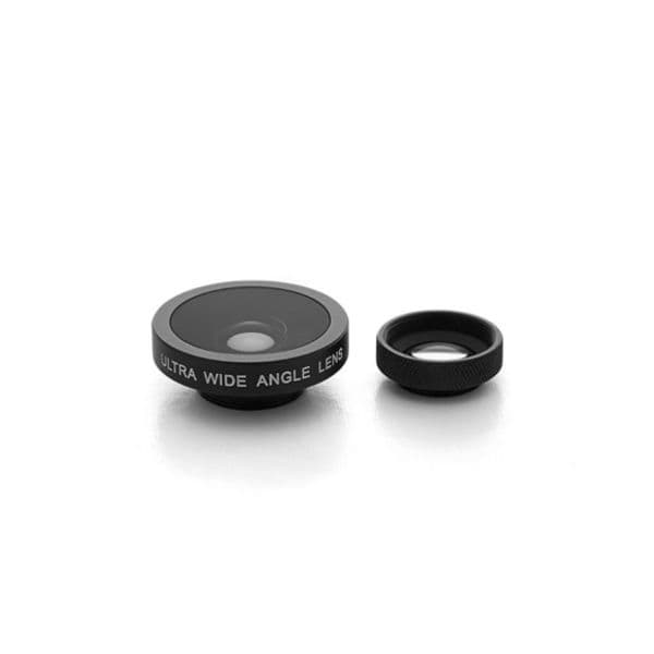 Bitplay Objectiva Ultra Grande Angular + Macro