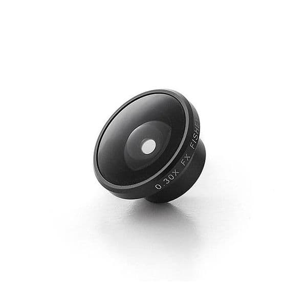 Bitplay Objectiva Fisheye Full Frame