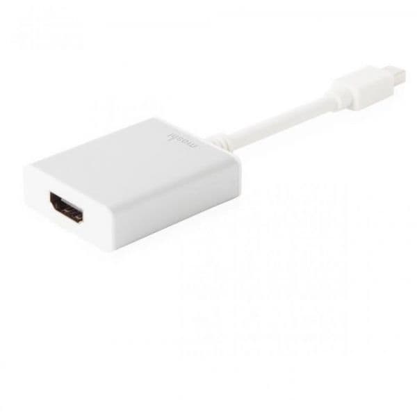 Moshi Adaptador Mini Moshi - Displayport-HDMI 4K/30HZ