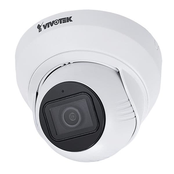 Vivotek Câmara IP VALUE -IT9389-H-V2(2.8MM)