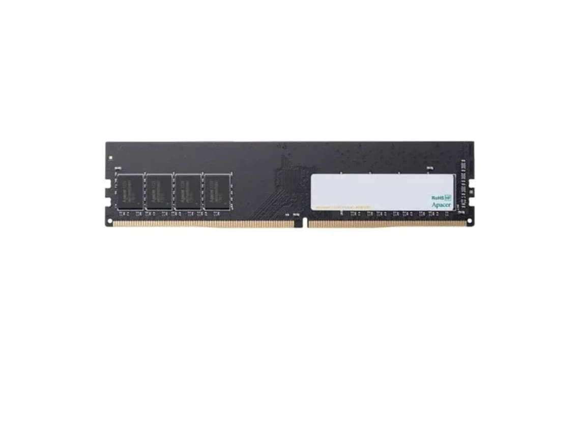 APACER El.16G21.Gsh 16Gb/ Ddr4/ 3200Mhz/ 1.2V/ Cl22/ Dimm