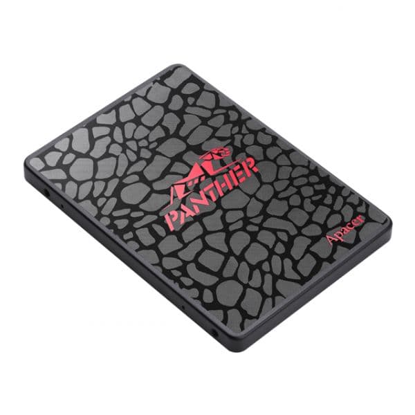 SSD Apacer 1TB AS350 2.5"