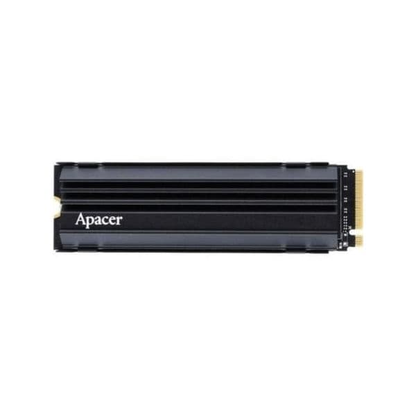 SSD Apacer AS2280Q4U 1TB M.2 PCIe Gen4 PS5/PC com Dissipador de Calor
