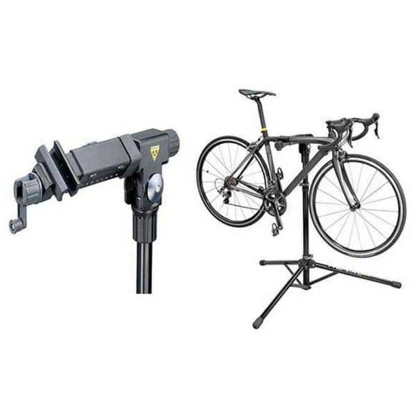 Topeak Prepstand Elite Gray - 50169