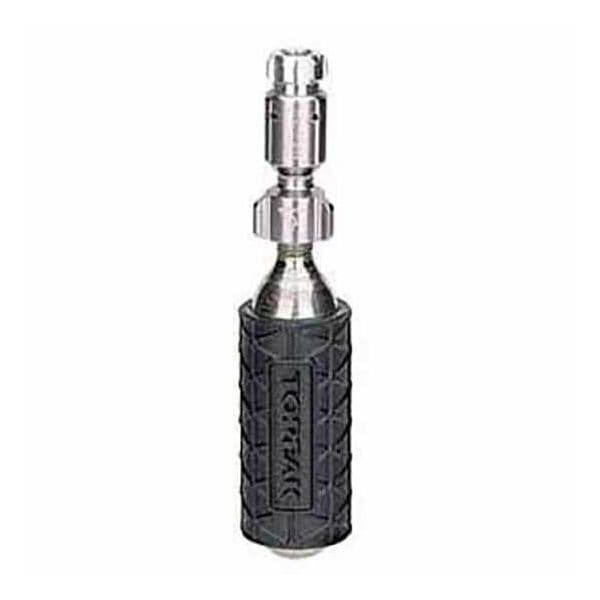 Topeak Bomba de Ar Micro Airbooster Gray