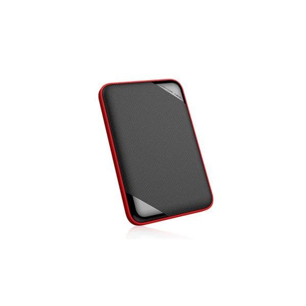 Disco Externo Silicon Power 5TB A62 USB 3.0 2.5 Black SP050TBPHD62LS3K