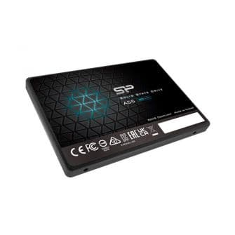 SSD Silicon Power 512GB SP Ace S55 - SP512GBSS3A55S25