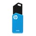 HP 32GB V150W USB 2.0 Blue