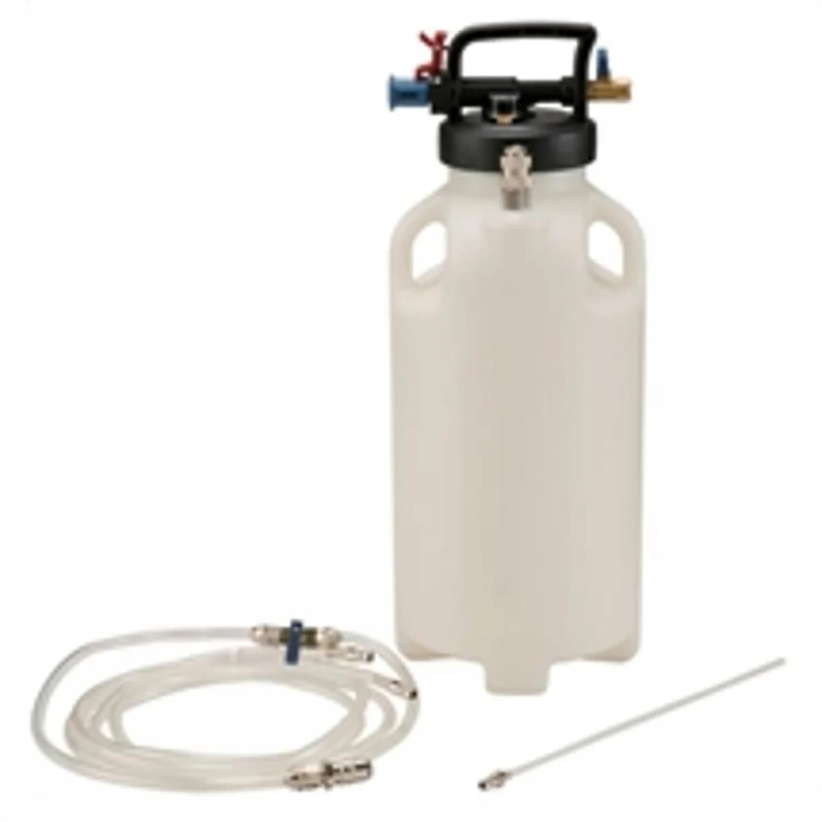 Dispensador Oleo Travoes Pneum. 9L * 9T3612 refª 316238 Force - 316238 - Ferramentaspro.pt