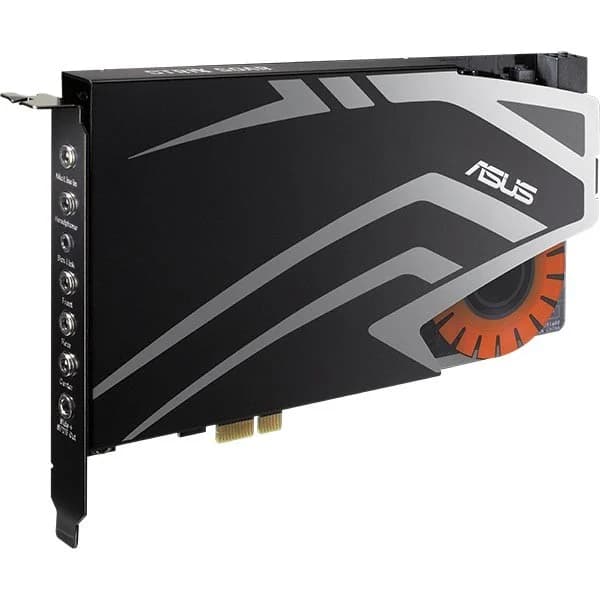 Asus Strix Soar 7.1 PCI-E