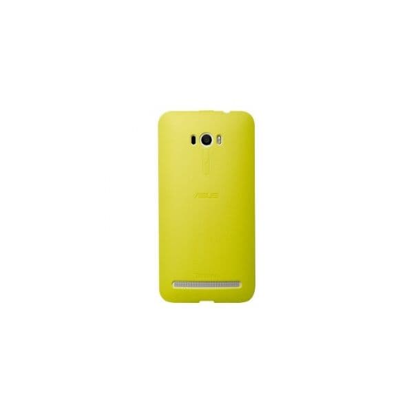 Asus Capa Bumper para ZenFone Selfie ZD551KL Yellow