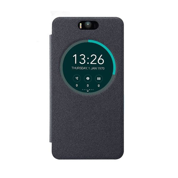 Asus Capa MyView Cover para ZenFone Selfie ZD551KL Black