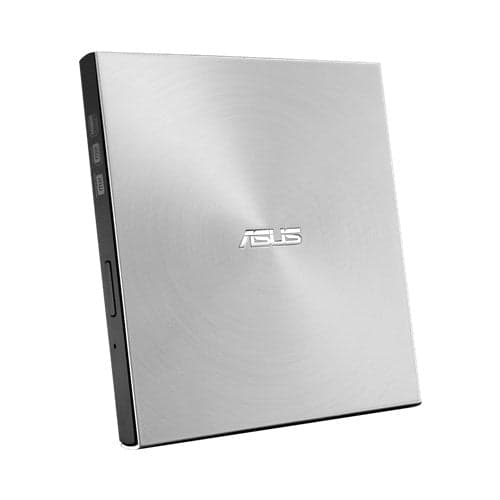 Drive Asus DVDRW 8X Ultra Slim Silver USB
