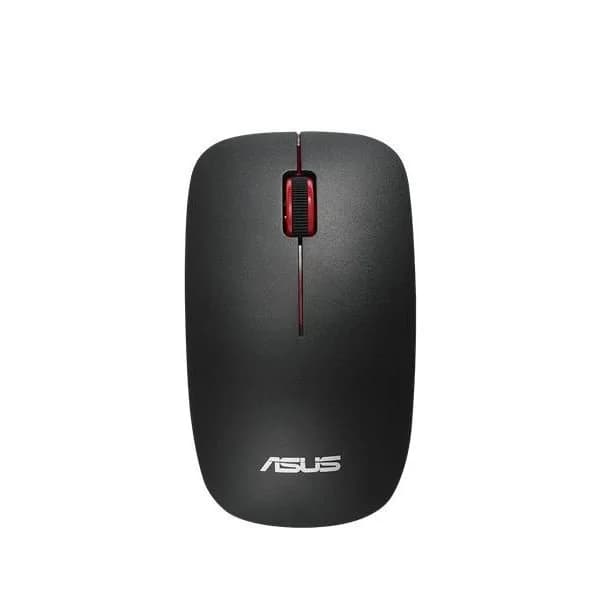 Asus UT300 Wireless Black/Red - 90XB0450-BMU000