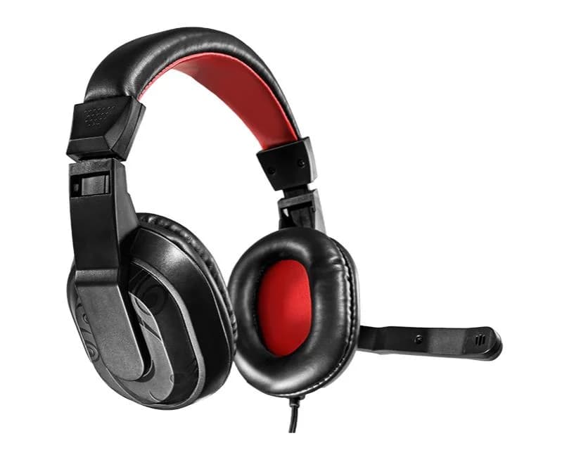 Auscultadores Mars Gaming MRH0