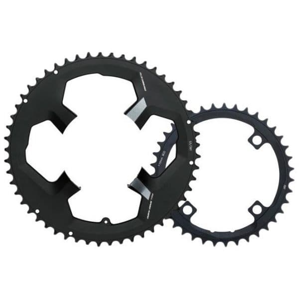 Fsa Prato Road K-force We 110 mm 11s 52t Black 52t