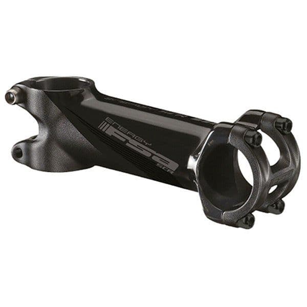 Fsa Avanço Energy V17 90 mm Black / Grey Black / Grey 90 mm