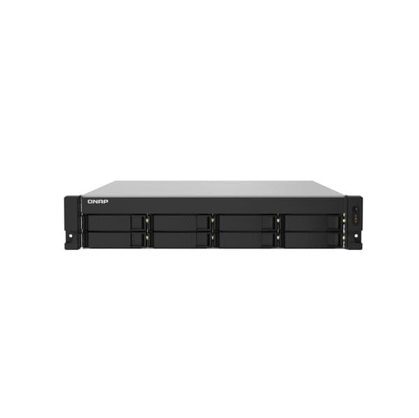 QNAP NAS TS-832PXU-4G